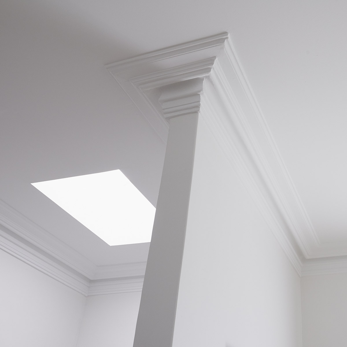 best flat white ceiling paint
